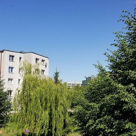 Apartament Turkusowy Ruciane-Nida Appartement Buitenkant foto